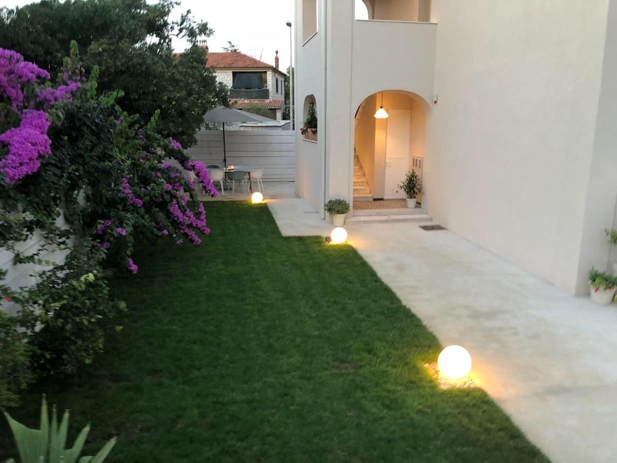 The Bridge Casa Luxury Apartments Zadar Exterior photo